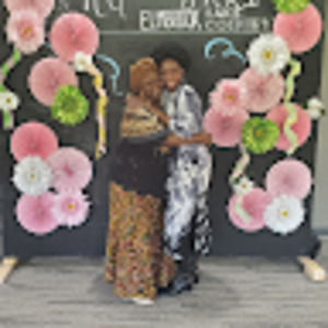 Meet your Posher, Mariama